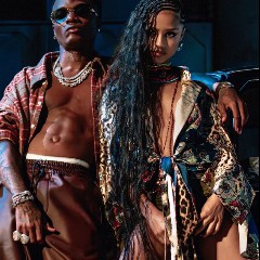 Tyla & Wizkid