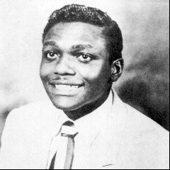 Jackie Brenston