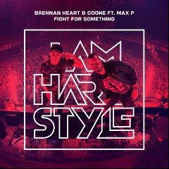 Brennan Heart & Coone feat. Max P