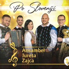 ANSAMBEL JURETA ZAJCA