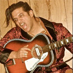 Bloodshot Bill