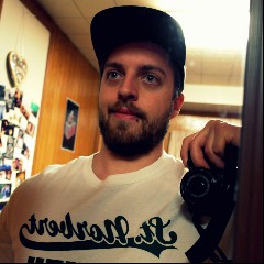 deadmau5 feat. Chris James