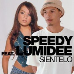 Speedy feat. Lumidee