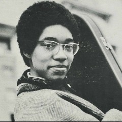 Beverly Glenn‐Copeland