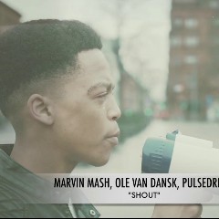 Marvin Mash/Ole Van Dansk/Pulsedriver