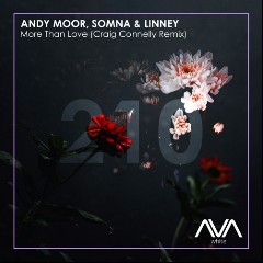 Andy Moor, Somna & Linney