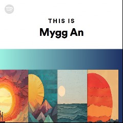 Mygg An