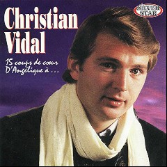 Christian Vidal