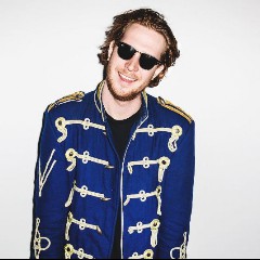 Bakermat feat. Alex Clare