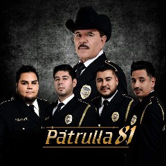 Patrulla 81
