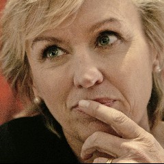 Tina Brown