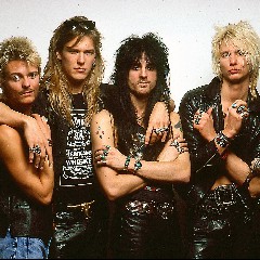 Glorious Bankrobbers