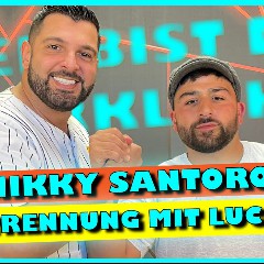Luciano feat. Nikky Santoro