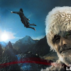 Georgian Legend