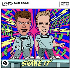 Tujamo & NØ SIGNE