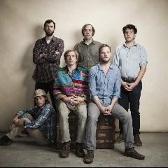 Dr. Dog