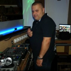 DJ Max
