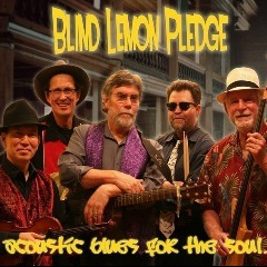 Blind Lemon Pledge