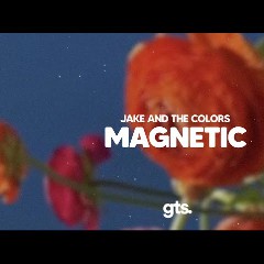 Jake and the colors