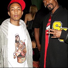 Pharrell Williams feat. Snoop Dogg