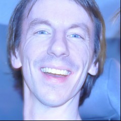 Jonathan Geer