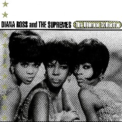 Ross, Diana & The Supremes