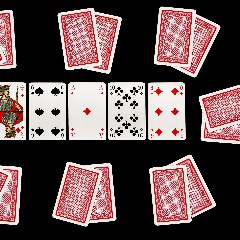 Texas Hold 'em