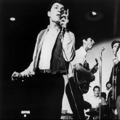 Mitch Ryder & The Detroit Wheels