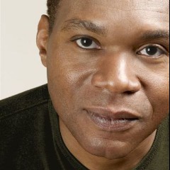 Robert Cray