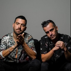 Mayze X Faria