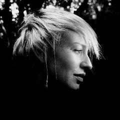 Cathy Davey