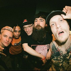 Neck Deep
