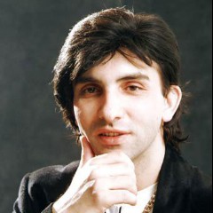 Александр Марцинкевич