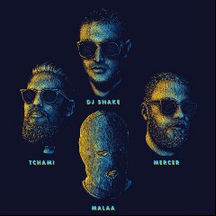DJ Snake, Tchami & Malaa feat. Mercer