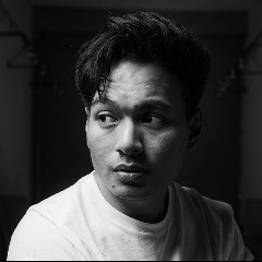 Rendy Pandugo