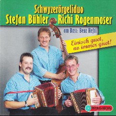 SD Buehler Rogenmoser