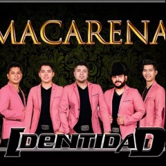 Grupo Macarena