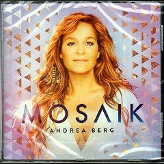 Andrea Berg featuring Xavier Naidoo