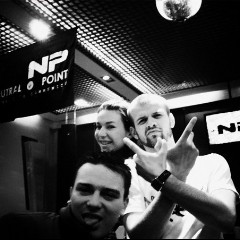 Neutral Point
