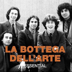 La bottega dell'arte