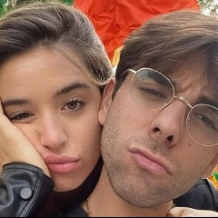 Lola Índigo & Don Patricio