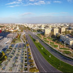 Be'er Sheva