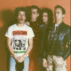 Circle Jerks