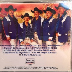 Los Indomables de Cedral