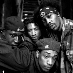 Gravediggaz