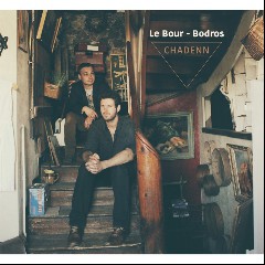 Timothée Le Bour et Youen Bodros