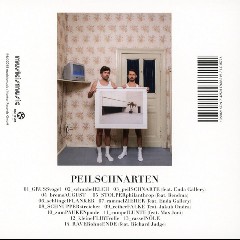 Lexy & K‐Paul feat. Richard Judge