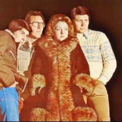 The Hinsons