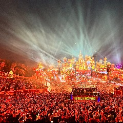 Tomorrowland
