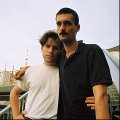 Die Sterne feat. The Düsseldorf Düsterboys